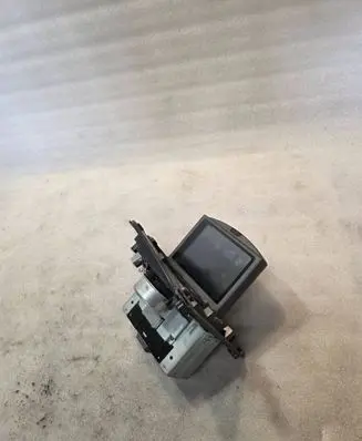 Volvo V70 Screen/display/small screen 86220421 Y2630057A P233AF032