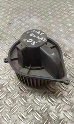 Fiat Ducato Heater fan/blower
