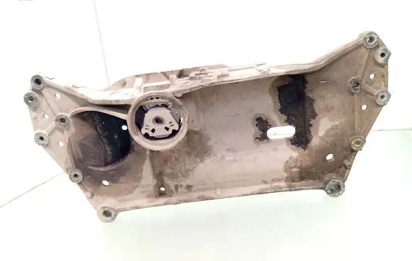 Volkswagen Golf VI Front subframe 1K0199369G