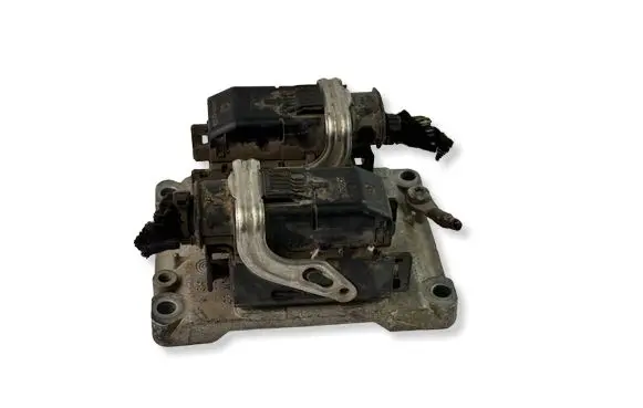 Opel Astra H Engine control unit/module 55350552 0291207962 1039S00393