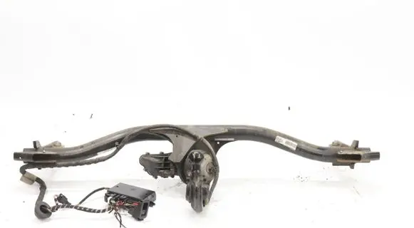 Volkswagen Golf VIII Front bumper support beam 5H0803881F