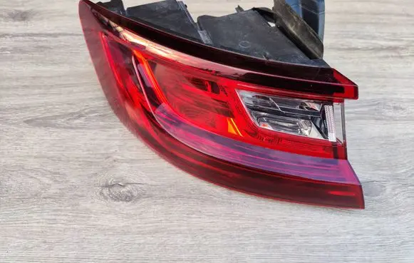 Renault Megane IV Rear/tail lights 265554829R