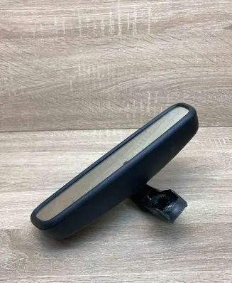 BMW 5 E60 E61 Rear view mirror (interior) 9051541 26641781