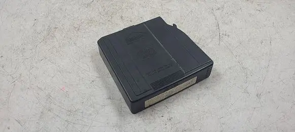 Mercedes-Benz ML W163 CD/DVD changer A0028206289