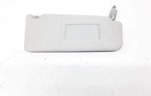 Audi A6 S6 C5 4B Sun visor 4B0857552