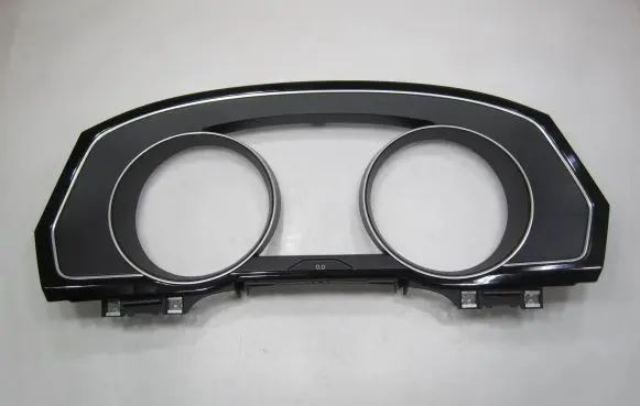 Volkswagen PASSAT B8 Dashboard trim 3G1858366