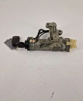Hyundai Santa Fe Ignition lock 
