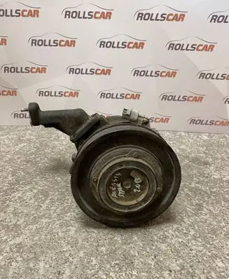 Toyota Avensis T220 Air conditioning (A/C) compressor (pump) 4472203924 GS15C