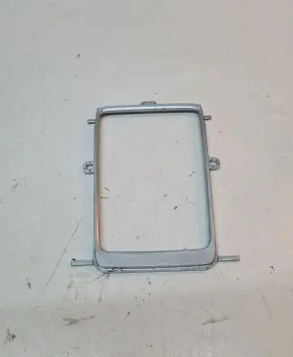 Volvo S60 Climate control/heater control trim 31267052