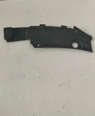 Skoda Superb B6 (3T) Top upper radiator support slam panel 3T0807082