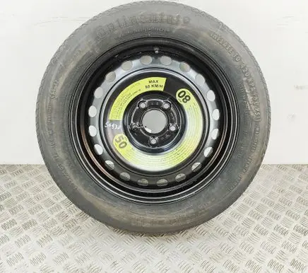 Hyundai Tucson TL R17 spare wheel 52910F1930