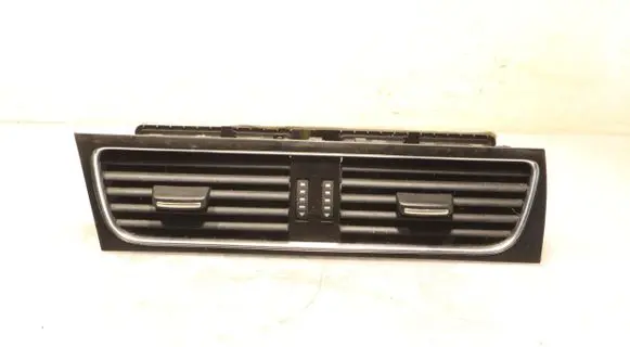 Audi A4 S4 B8 8K Dashboard air vent grill cover trim 