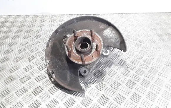 Opel Insignia A Front wheel hub