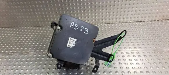 BMW 5 E60 E61 ABS Pump 6774679 0265960327