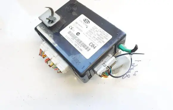 KIA Ceed Other control units/modules 116ra000385 116ra-000385