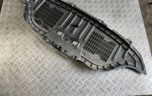Volkswagen ID.5 Pickup box liner 11A825523A