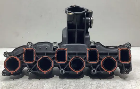 Volkswagen Golf VI Intake manifold 03L129711AL