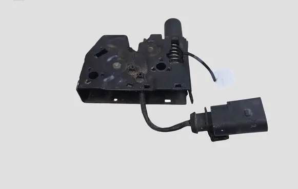 Audi A3 S3 8V Engine bonnet/hood lock/catch 8V0823509