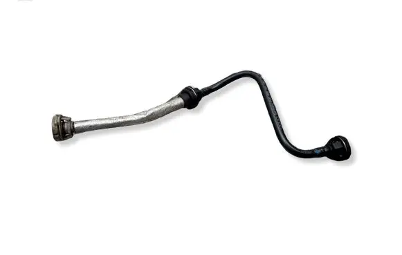 Audi A7 S7 4G Engine coolant pipe/hose 4G0121081CN