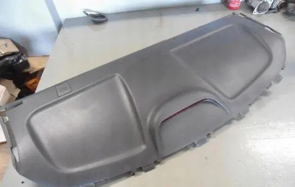 Hyundai Elantra Parcel shelf