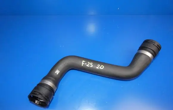 BMW X3 F25 Engine coolant pipe/hose 8571613 19906610 TBJST0N5