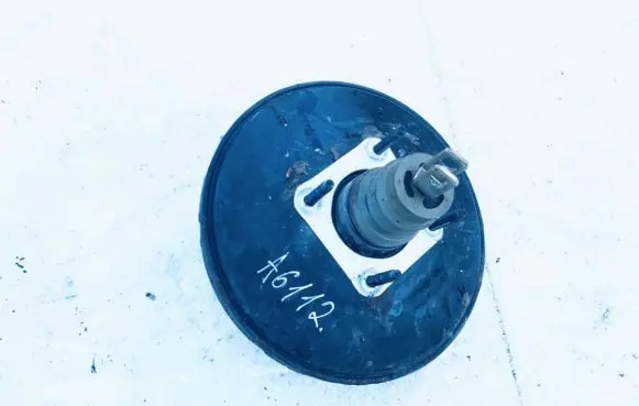 Ford Fiesta Brake booster 4s612b195lb 4s61-2b195-lb