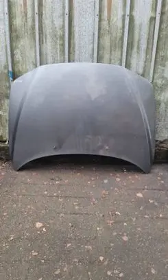 Volvo S60 Engine bonnet/hood