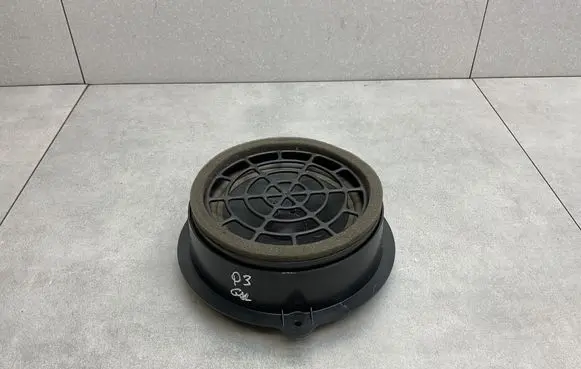 Audi Q3 8U Rear door speaker 8U0035411A