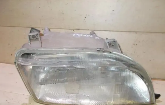 Renault Espace II Headlight/headlamp