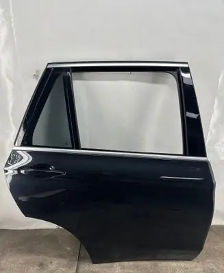 BMW X5 F15 Rear door