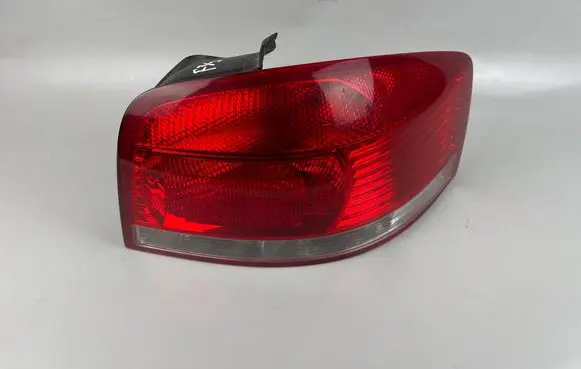 Audi A3 S3 A3 Sportback 8P Rear/tail lights 8P0945096