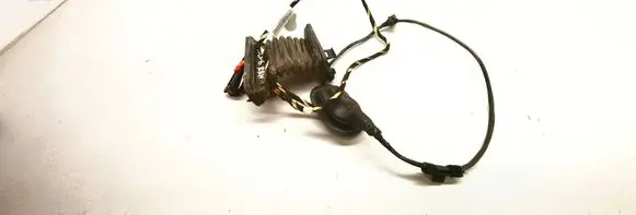 Volkswagen Golf VI Rear door wiring loom 5K4971694BB