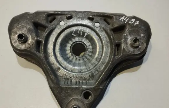 Audi A4 S4 B7 8E 8H Coil spring mount 8E0412383