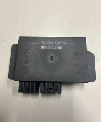 Volkswagen PASSAT B5.5 Comfort/convenience module 1C0959799B