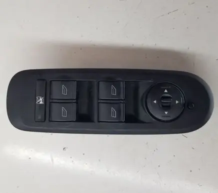 Ford S-MAX Electric window control switch 6M2T14A132BE A2901720638