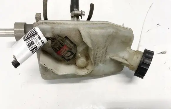 Ford Transit Brake fluid reservoir q20p