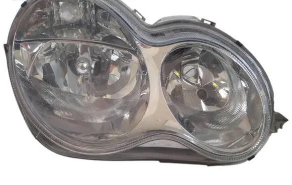 Mercedes-Benz C W203 Headlight/headlamp A2038203261 0301166206