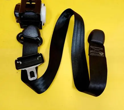 Chrysler Voyager Rear seatbelt 04680194AE