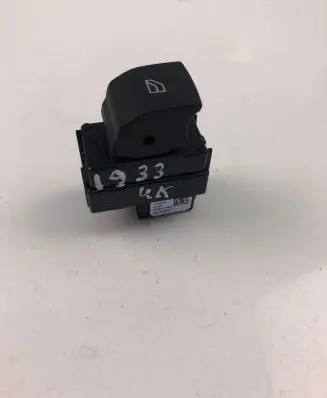 Volvo XC40 Electric window control switch 31456060