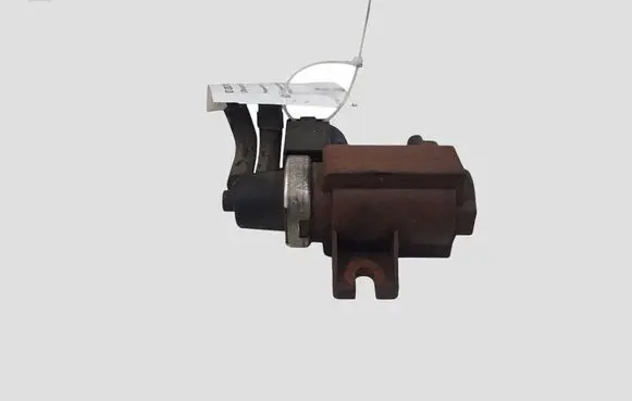 Peugeot 407 Turbo solenoid valve 9654282880 70061200