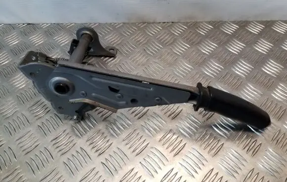 Toyota Land Cruiser (J120) Handbrake/parking brake lever assembly