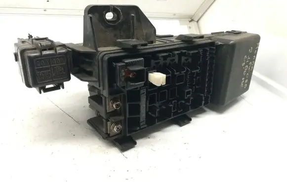 Honda Accord Fuse box set 10070