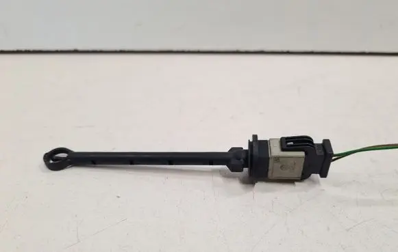 Audi A6 S6 C5 4B Interior temperature sensor 893971632