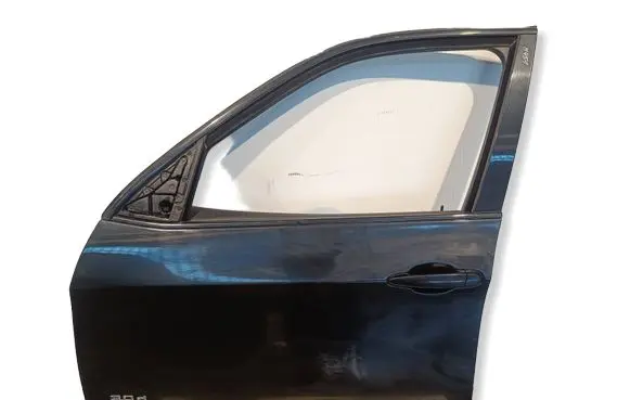 BMW X5 E70 Front door 