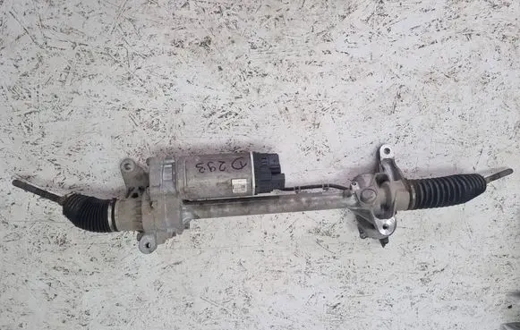 BMW 5 G30 G31 Steering rack 6896864