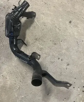 Toyota Avensis T250 Intercooler hose/pipe
