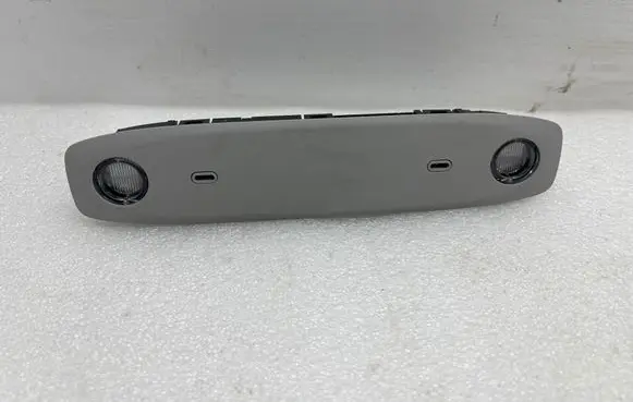 Tesla Model 3 Rear seat light 109257400C