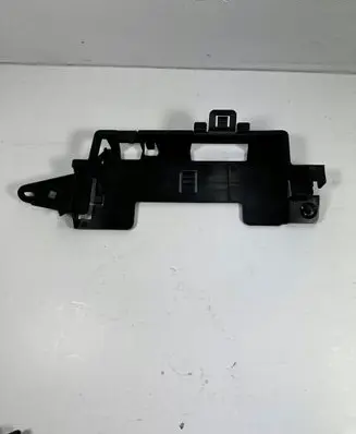 Muffler mount bracket/holder