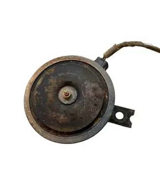 SsangYong Rexton I Horn signal