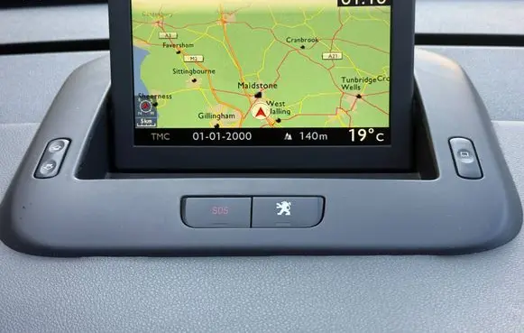 Screen/display/small screen